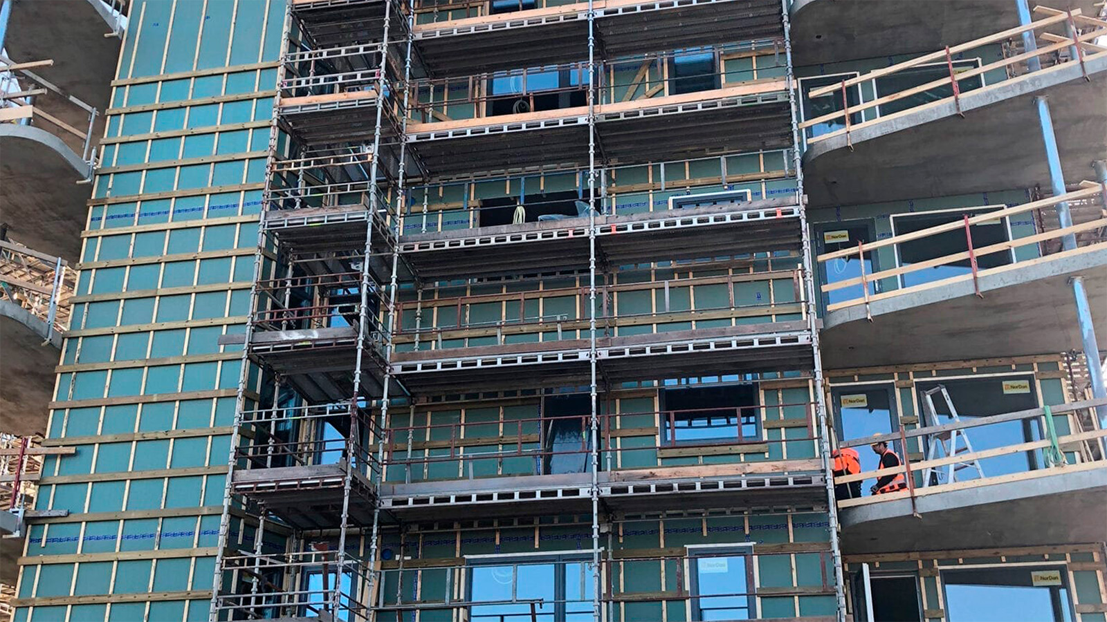 Foto: Selvaag Bolig, 2017