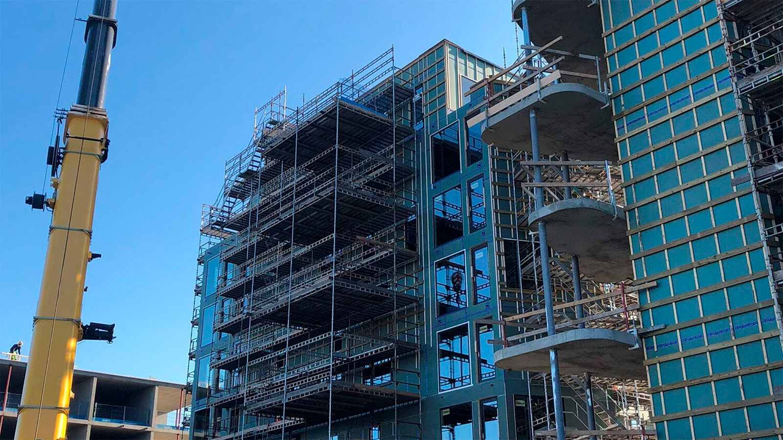 Foto: Selvaag Bolig, 2017