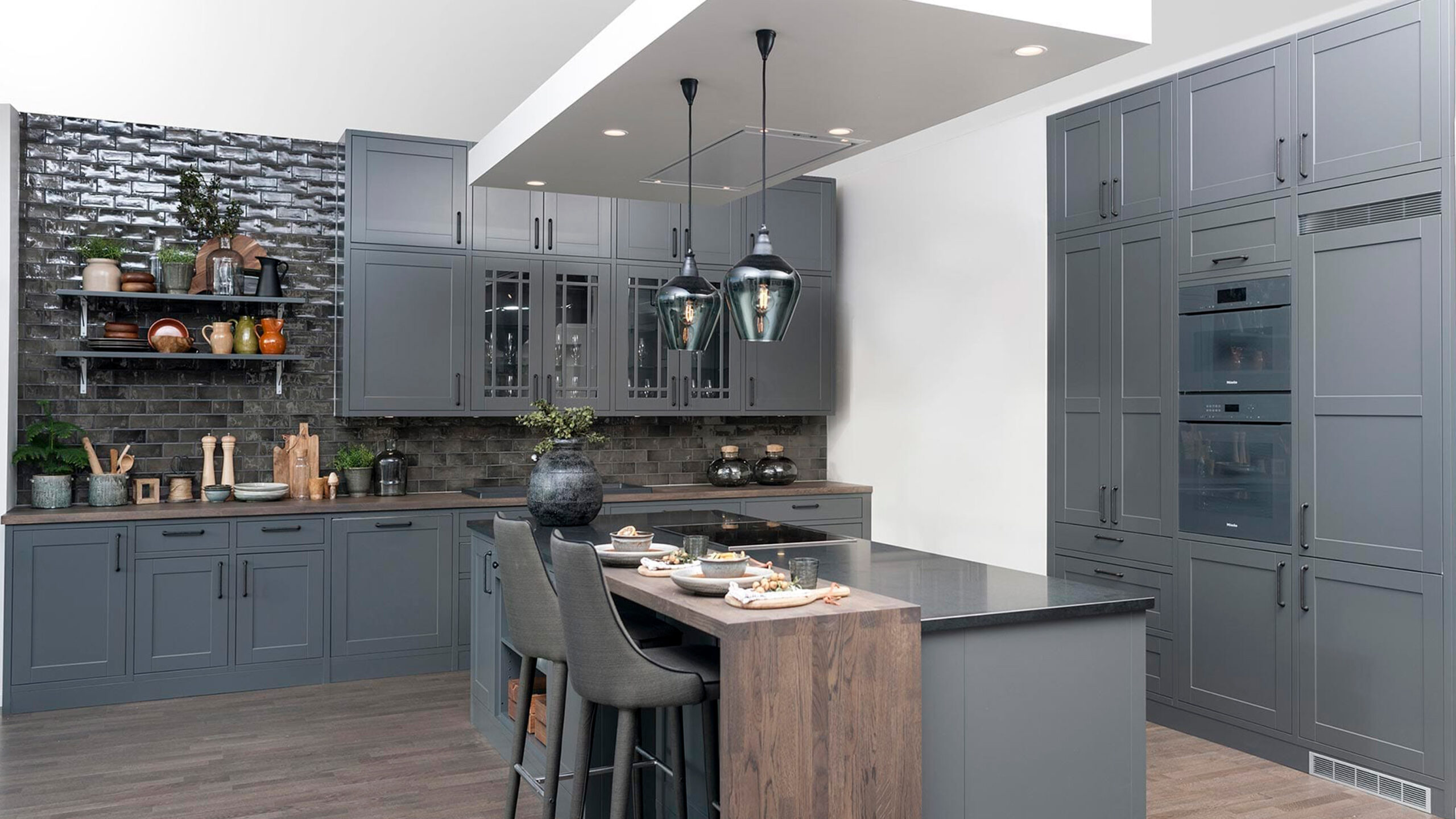 RørosHetta Sky takventilator