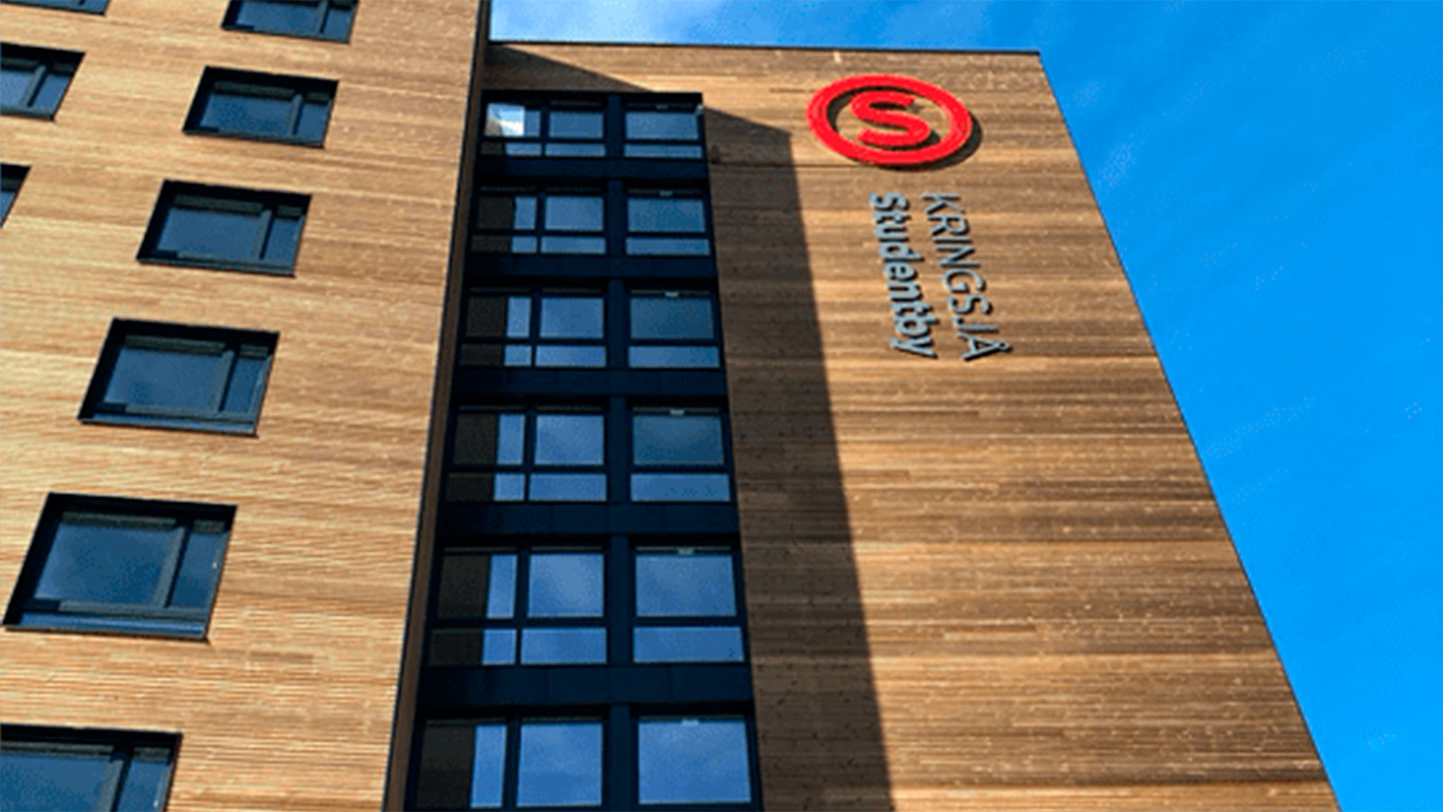 Foto: Studentsamskipnaden i Oslo, 2020