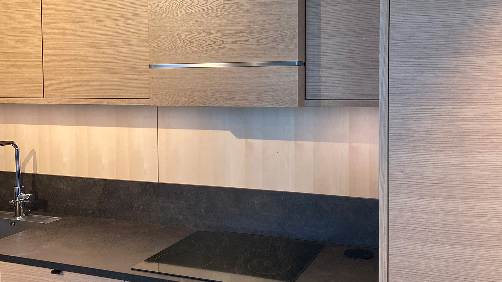 Foto: Stripe Sense, Obos Living Lab, 2021