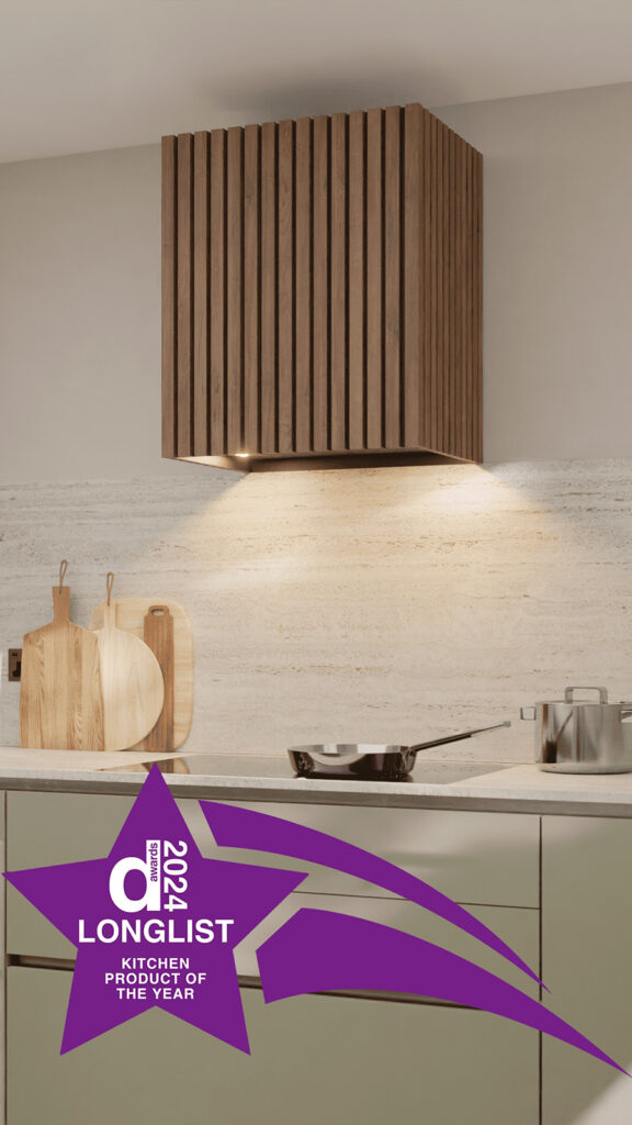 RørosHetta Groove Sense Designerati Awards Long-List