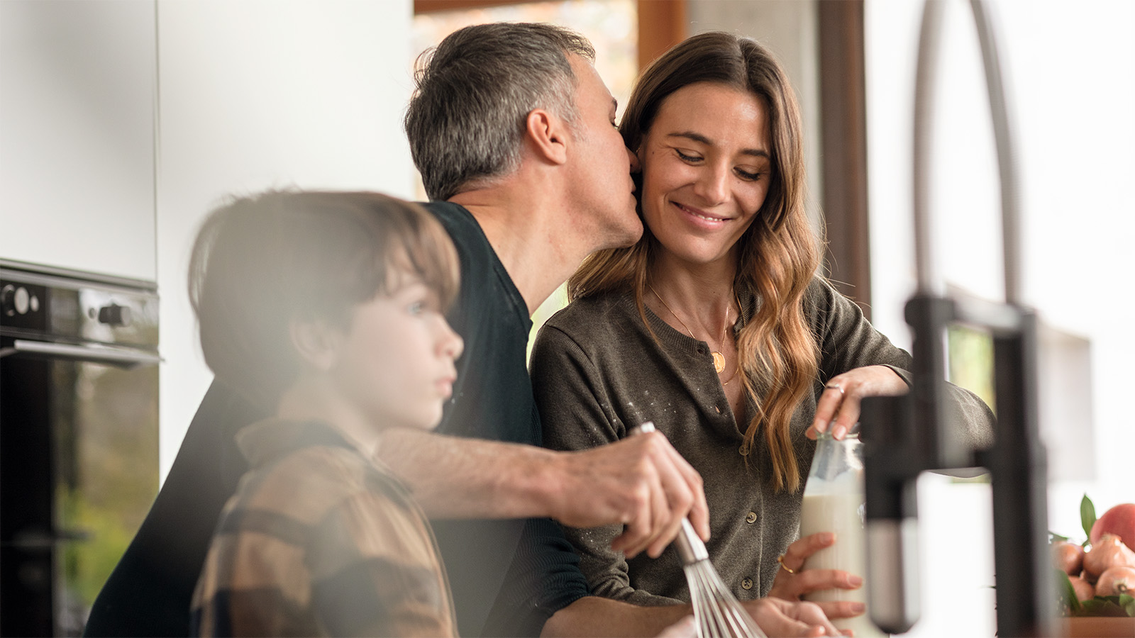 Innovasjon i kjøkkenet siden 1911