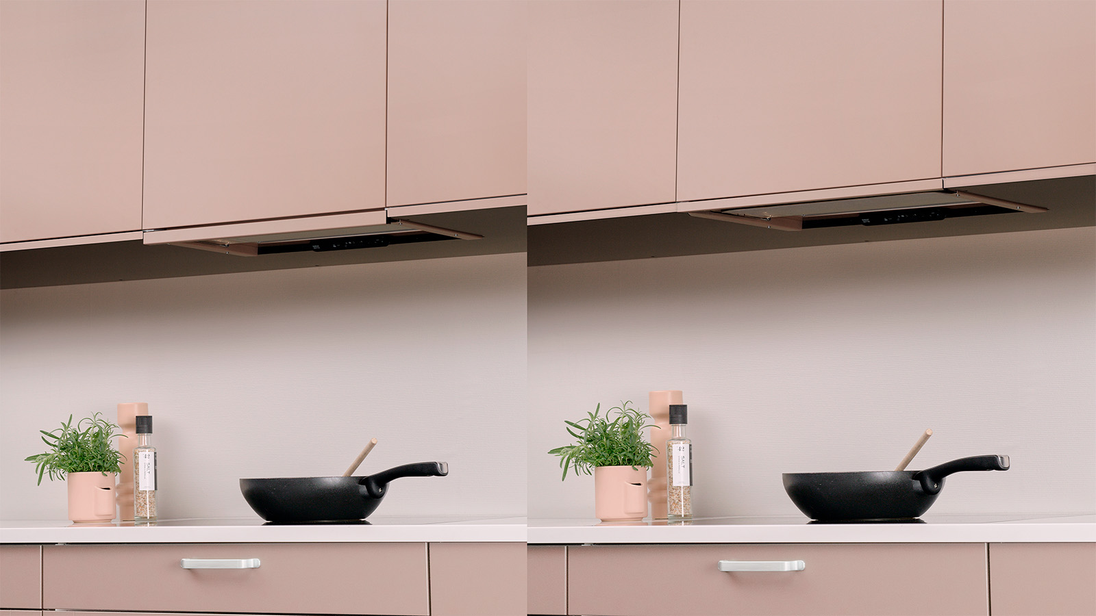 RørosHetta Slide Sense 25 mm og 16 mm frontlist