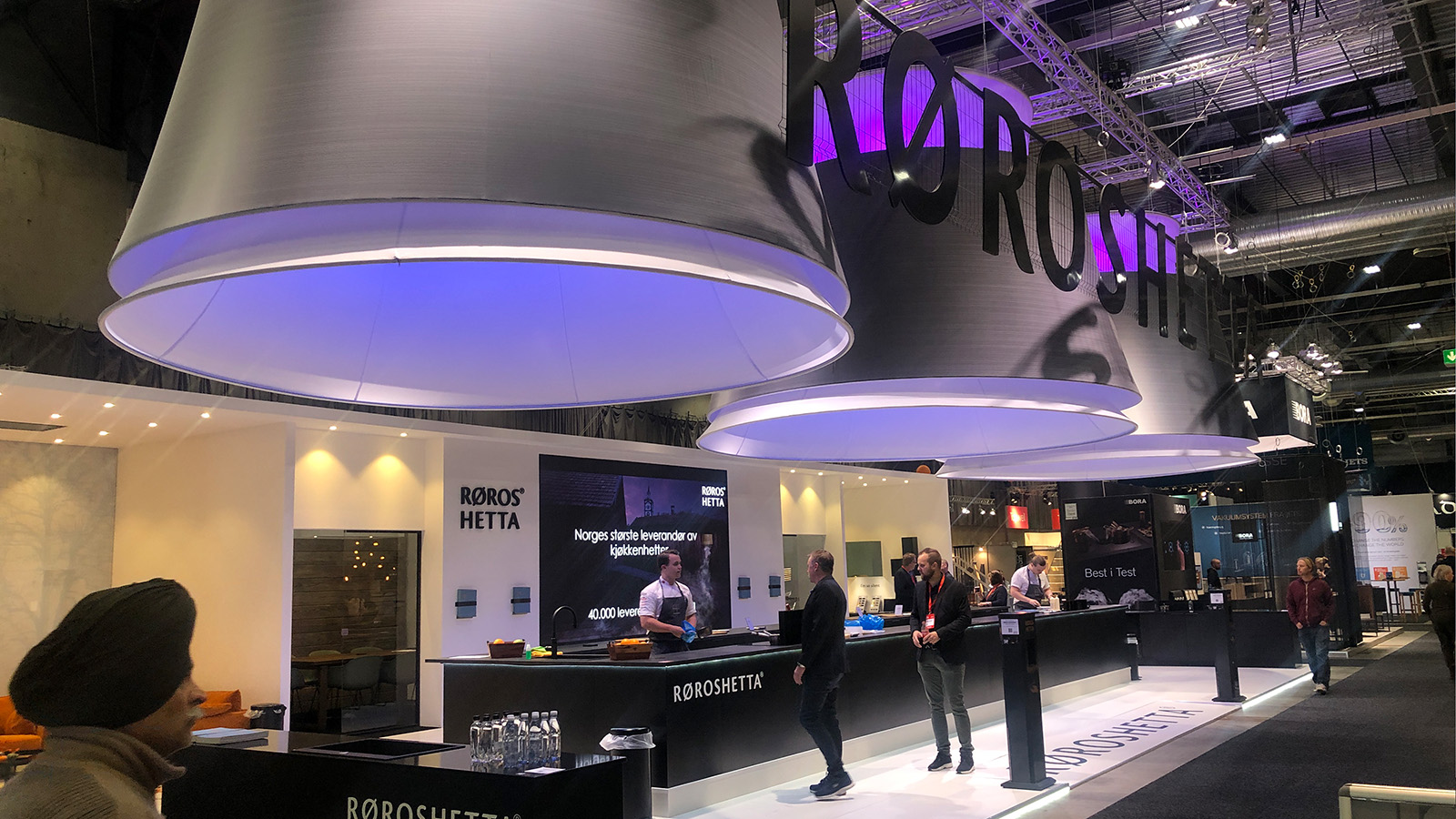 RørosHetta Bygg Reis Deg 2021