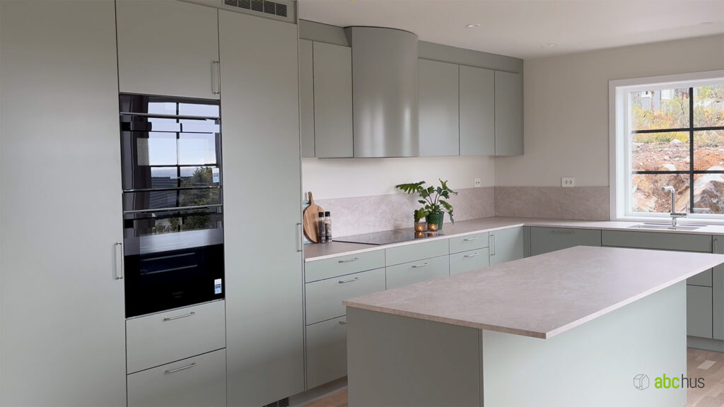 RørosHetta Orion spesial i ABChus miljø
Foto: ABChus