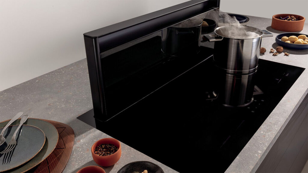 RørosHetta benkeventilator Panorama 90 cm