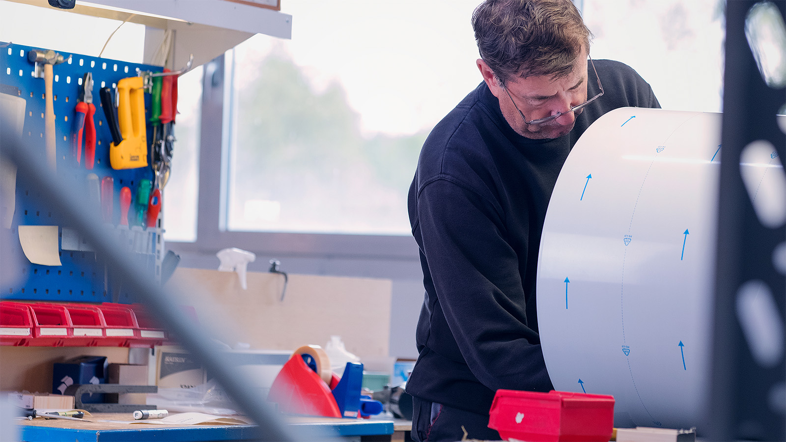 Kvalitet og varighet