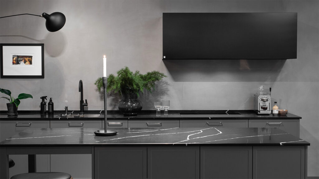 RørosHetta Sense Mantica vegghengt spesialmål