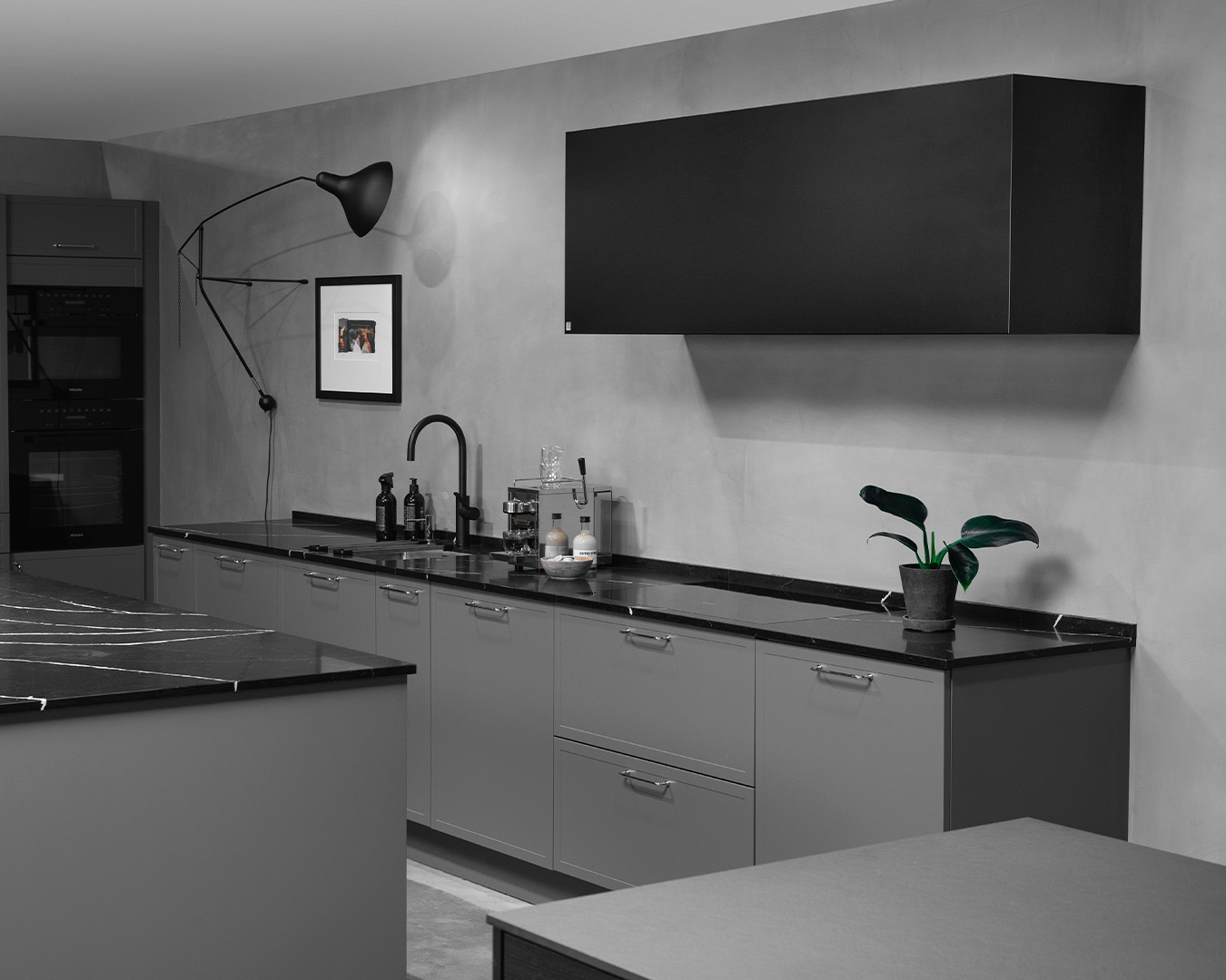 Ikke for stor, ikke for liten...