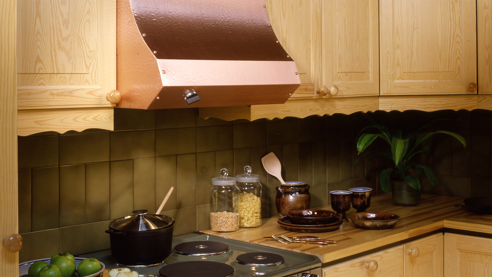 Lang levetid som viktigste bidrag til bærekraft