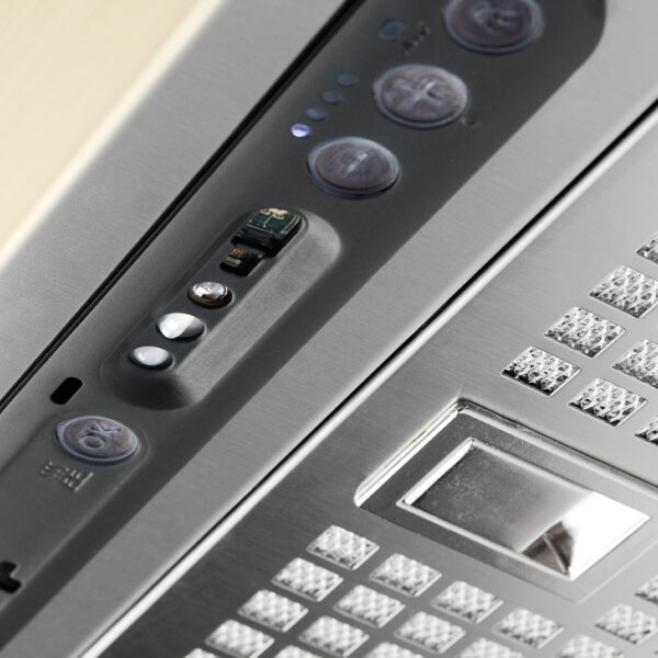 Komfyrvakt Sense (9304)